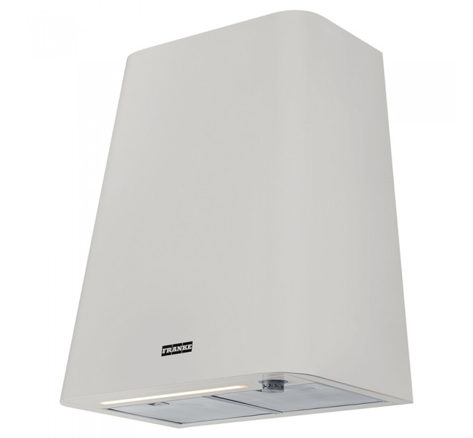 Витяжка кухонна Franke Smart Deco FSMD 508 GY (335.0530.199) матовий сірий