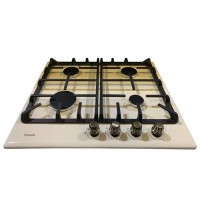 Газовая варочная поверхность Fabiano FHG-R 3044 VGH Ivory