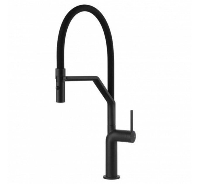 Смеситель кухонный Gessi Stelo 60315#299