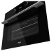 Електрична духова шафа Teka UrbanColor HLC 8400 (111130003) чорне скло