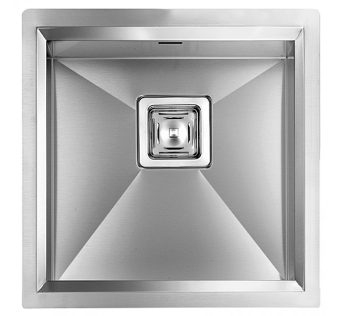 Кухонна мийка CM Glamour 45X45 12801