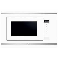 Мікрохвильова піч вбудована Fabiano FBM 2200G White