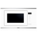 Мікрохвильова піч вбудована Fabiano FBM 2200G White