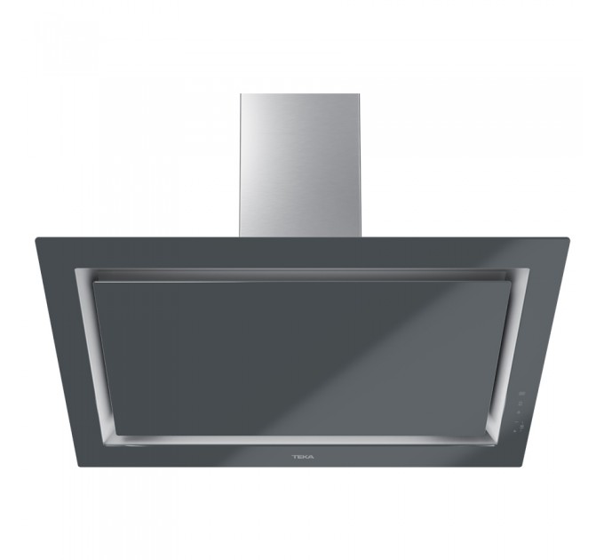 Витяжка кухонна Teka DLV 98660 TOS (112930033) сірий камінь
