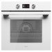 Електрична духова шафа Teka UrbanColor HLB 8600 (111000012) біле скло