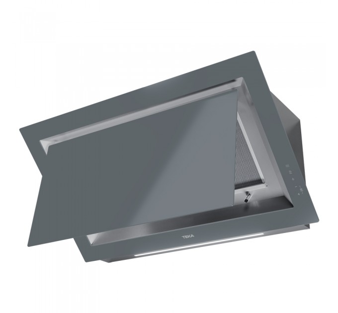 Витяжка кухонна Teka DLV 98660 TOS (112930033) сірий камінь