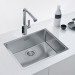 Кухонная мойка Franke Maris MRX 210-50 (127.0598.747) полированная