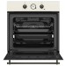 Електрична духова шафа Teka Rustica HRB 6300 VN (111010012) ваніль