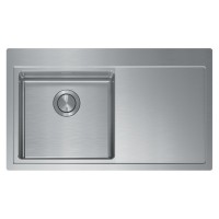 Кухонная мойка CM Enea 86Х51 17101