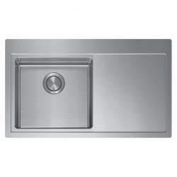 Кухонная мойка CM Enea 86Х51 17101