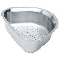 Коландер Franke AZG 661-E (112.0464.522) нержавіюча сталь Коландер Franke AZG 661-E (112.0464.522) нержавіюча сталь