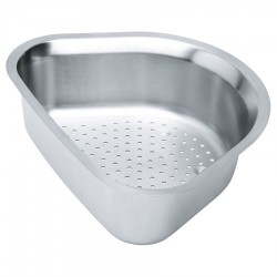 Коландер Franke AZG 661-E (112.0464.522) нержавіюча сталь