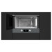 Мікрохвильова піч вбудована Teka UrbanColor ML 8220 BIS (112030002) сірий камінь