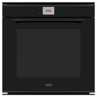 Электрический духовой шкаф Franke Mythos FMY 99 HS BK (116.0613.707) черное стекло Электрический духовой шкаф Franke Mythos FMY 99 HS BK (116.0613.707) черное стекло