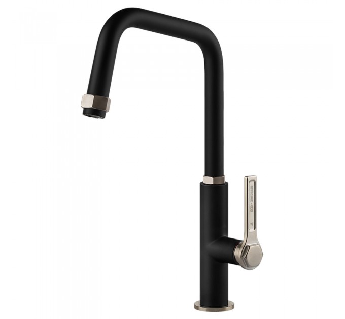 Смеситель кухонный Gessi Officine 60051#599