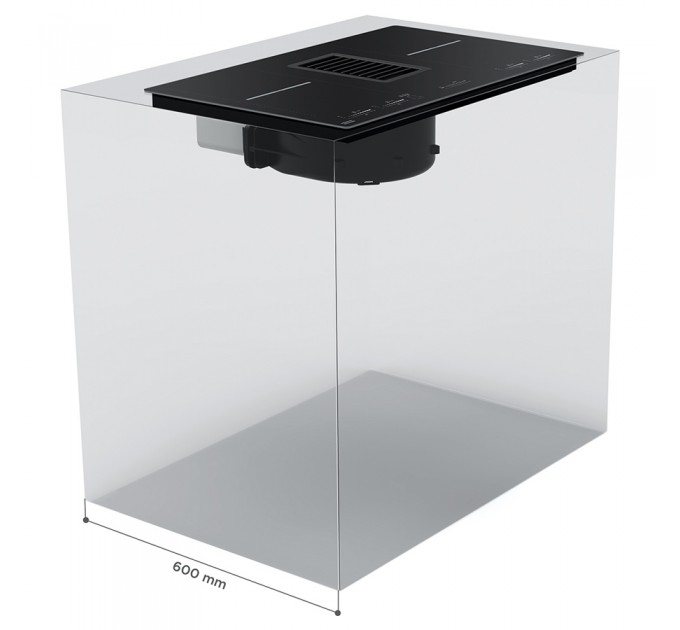 Набір для відведення повітря Franke (112.0539.569)