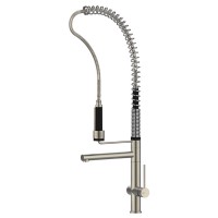 Смеситель кухонный Gessi Oxigene HT 00941#149