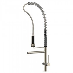 Смеситель кухонный Gessi Oxigene HT 00941#149