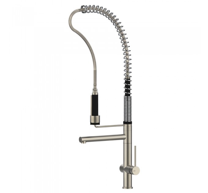 Смеситель кухонный Gessi Oxigene HT 00941#149