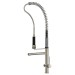Смеситель кухонный Gessi Oxigene HT 00941#149