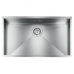 Кухонная мойка CM Filoquadra Filotop 77Х45 11926