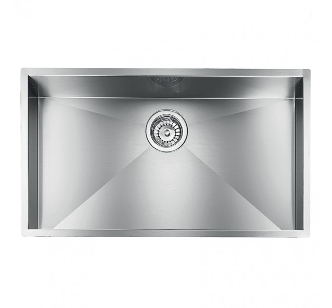 Кухонная мойка CM Filoquadra Filotop 77Х45 11926