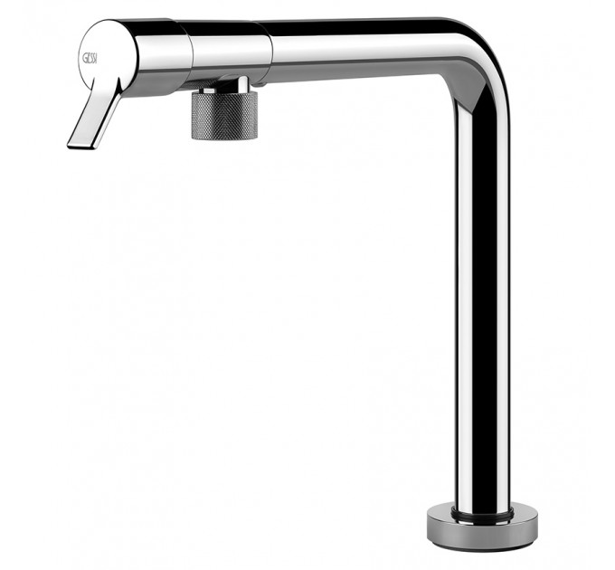 Смеситель кухонный Gessi SU&GIU 60071#031