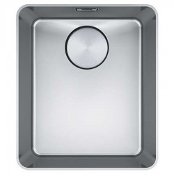 Кухонная мойка Franke Mythos MYX 210-34 (127.0603.515) полированная