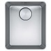 Кухонная мойка Franke Mythos MYX 210-34 (127.0603.515) полированная