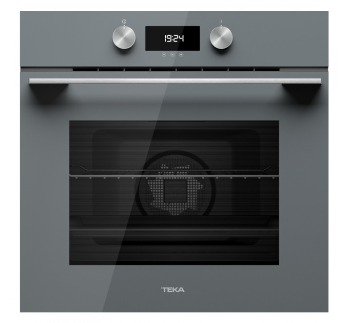 Електрична духова шафа Teka UrbanColor HLB 8400 (111000006) сірий камінь