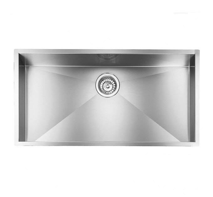 Кухонная мойка CM Filoquadra 85Х45 01190А