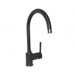 Змішувач кухонний Teka SP 995 (Alaior H) (55995020CN) Чорний металік