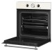 Електрична духова шафа Teka Rustica HRB 6300 VNS (111010013) ваніль
