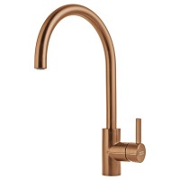 Смеситель кухонный Franke Eos Neo (115.0628.251) медь