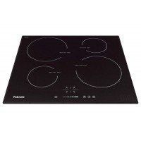 Індукційна варильна поверхня Fabiano FHI 19-44 VTC Lux Black