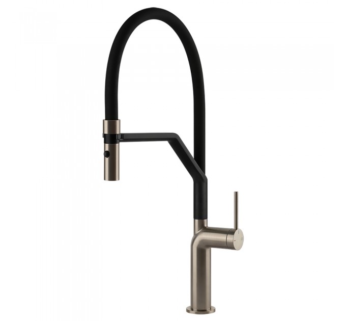 Смеситель кухонный Gessi Stelo 60315#149