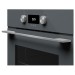 Електрична духова шафа Teka UrbanColor HLB 8400 (111000006) сірий камінь
