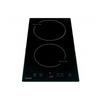 Индукционная варочная поверхность Fabiano FHI 15-2 ITC Black