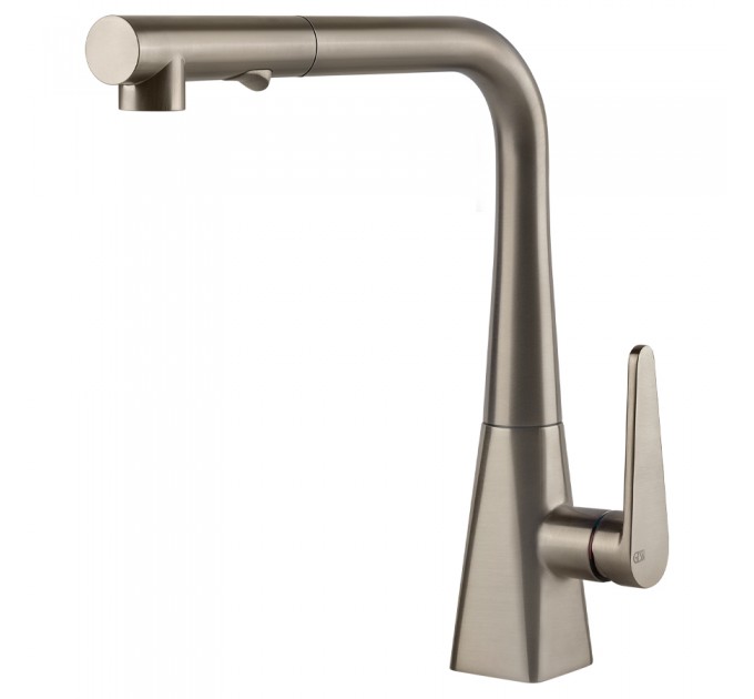Смеситель кухонный Gessi Proton S 60107#149