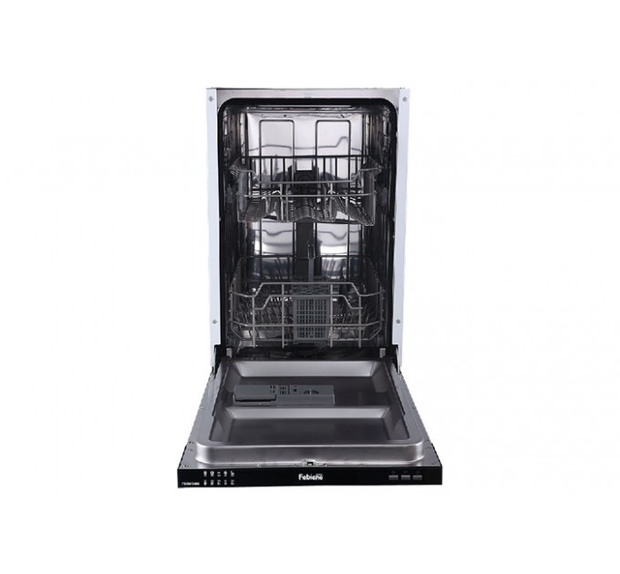 Посудомийна машина Fabiano FBDW 5409