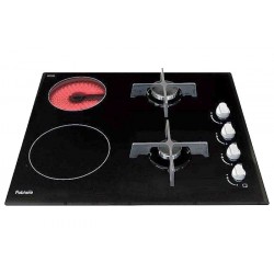 Комбинированная варочная поверхность Fabiano FHG-E 22-44 V