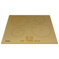 Індукційна варильна поверхня Fabiano FHI 19-44 VTC Lux Gold