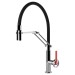 Смеситель кухонный Gessi Officine Volantino 60205#031