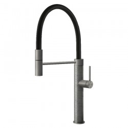 Смеситель кухонный Gessi 316 Kitchen Meccanica 60012#239