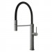 Смеситель кухонный Gessi 316 Kitchen Meccanica 60012#239