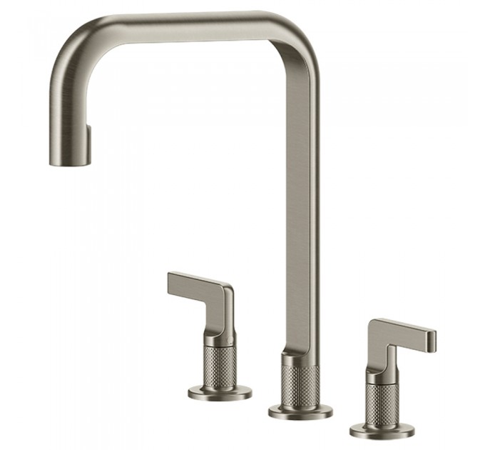 Смеситель кухонный Gessi Inciso 58701#149