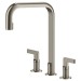 Смеситель кухонный Gessi Inciso 58701#149