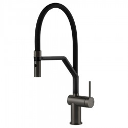 Смеситель кухонный Gessi Inedito 60429#126