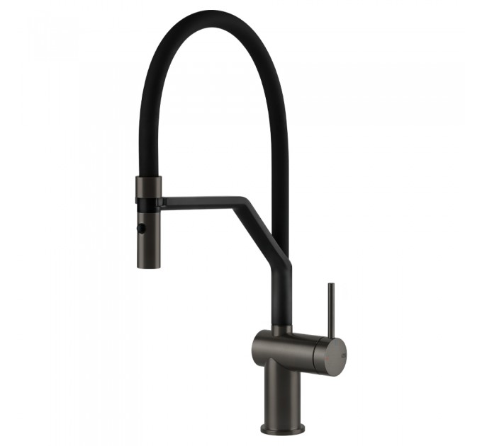 Смеситель кухонный Gessi Inedito 60429#126