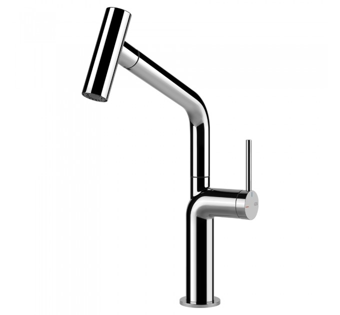 Смеситель кухонный Gessi Stelo 60313#031